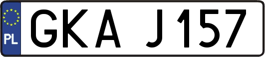 GKAJ157