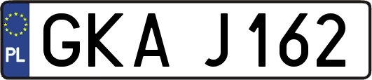GKAJ162