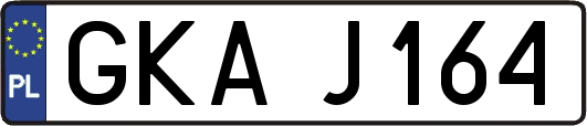 GKAJ164