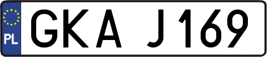 GKAJ169