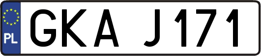 GKAJ171
