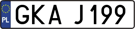 GKAJ199