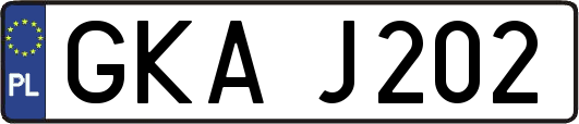 GKAJ202