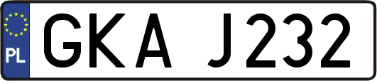 GKAJ232