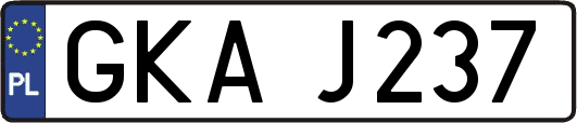 GKAJ237