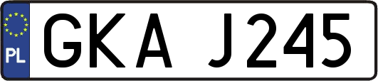GKAJ245