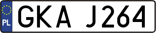 GKAJ264