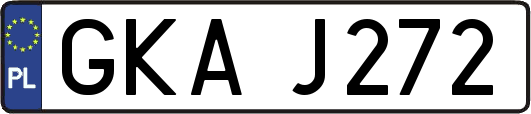 GKAJ272