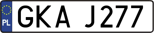 GKAJ277