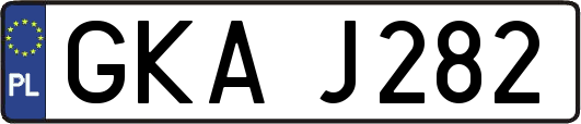 GKAJ282
