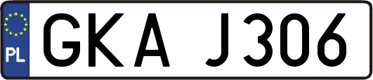 GKAJ306