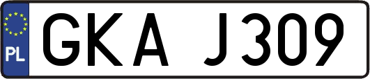 GKAJ309