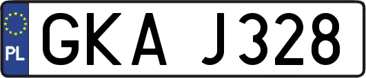 GKAJ328