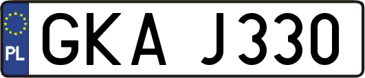 GKAJ330