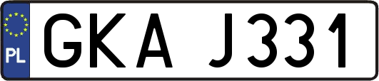 GKAJ331