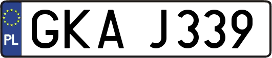 GKAJ339