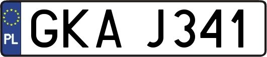 GKAJ341