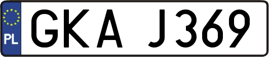 GKAJ369