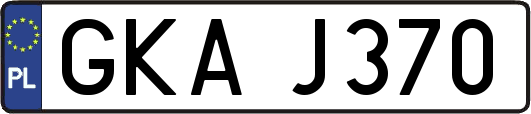 GKAJ370