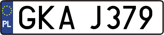 GKAJ379