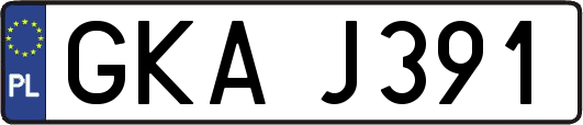 GKAJ391