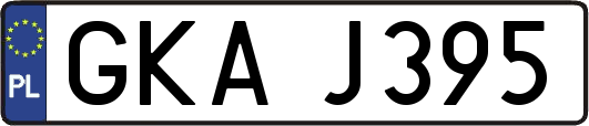 GKAJ395