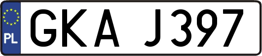 GKAJ397