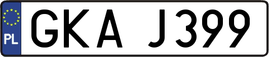 GKAJ399