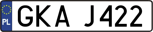GKAJ422