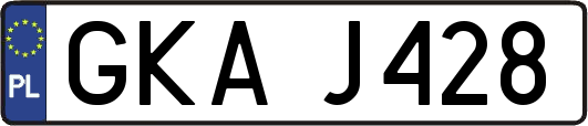 GKAJ428
