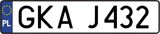 GKAJ432
