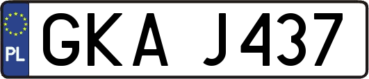 GKAJ437
