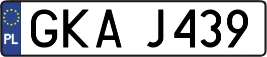GKAJ439