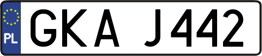 GKAJ442