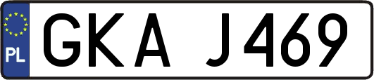 GKAJ469