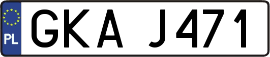 GKAJ471