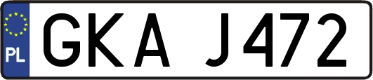 GKAJ472