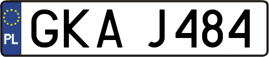 GKAJ484