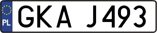 GKAJ493