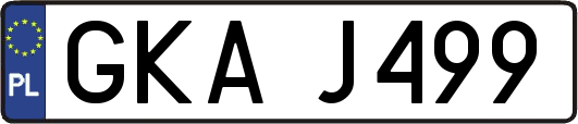 GKAJ499