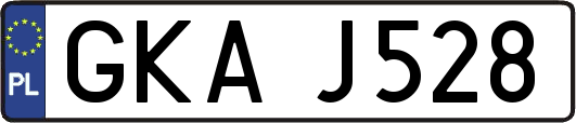 GKAJ528