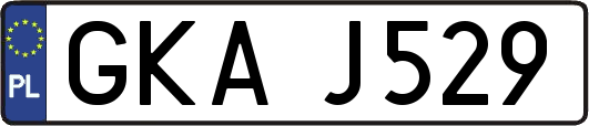 GKAJ529