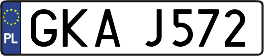 GKAJ572