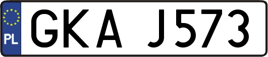 GKAJ573