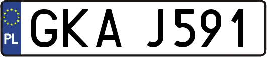 GKAJ591
