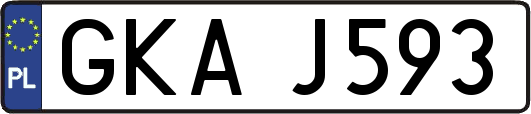 GKAJ593