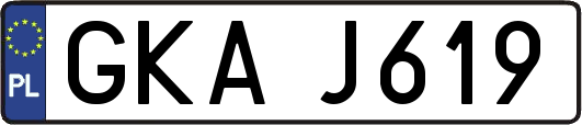 GKAJ619