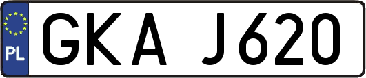 GKAJ620