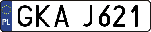 GKAJ621