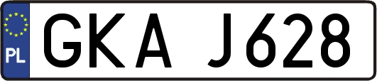 GKAJ628